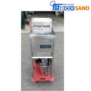 タニコー ガス フライヤー 都市ガス 13A用 幅550mm 奥行600mm 高さ