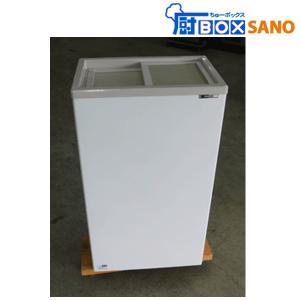 サンデン コンパクトフリーザー 型式:PF-070W(旧PF-070XG サンデン コンパクトフリーザー 型式:PF-070W(旧PF-070XG