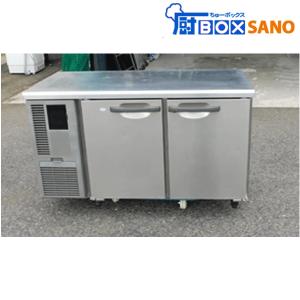 ホシザキ 台下冷凍冷蔵庫 RFT-120SNF 業務用 中古 sano6258 : 厨 ホシザキ 台下冷凍冷蔵庫 RFT-120SNF 業務用 中古 sano6258 : 厨
