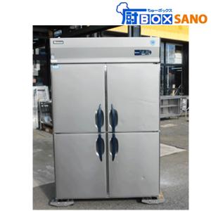 2015年  フクシマ縦型冷凍庫  1200x800x1,950  3相200V 2015年 フクシマ縦型冷凍庫 1200x800x1，950 3相200V 【公式通販】