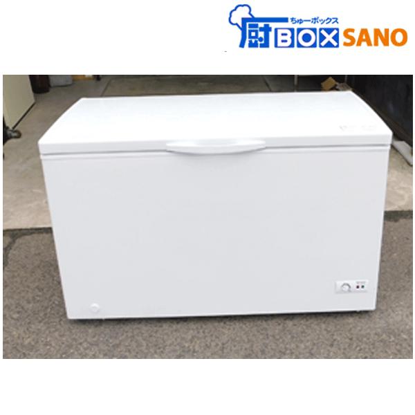 シャープ冷凍ストッカー FC-S30D-W 2022年製 中古 sano6532