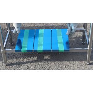 new019 未使用 アウトレット品 ステンレ...の詳細画像2