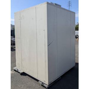 wzPR005 プレハブ 冷蔵庫 1坪 幅18...の詳細画像3