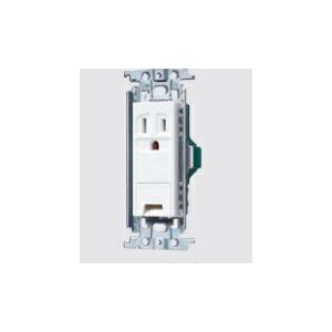 Panasonic（パナソニック） 電設資材 WCS3814W(発注単位：10) 埋込高