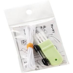 ペンギン デュークオイルライター メンテナンスキット