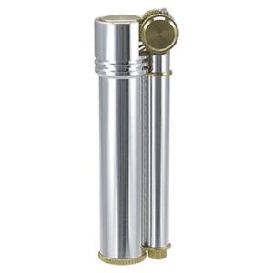 ダグラス オイルライター フィールドL　 アルミニウム　　