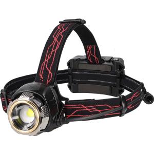 GENTOS LIBERTY ヘッドライト LY-217R LY-217R - GENTOS