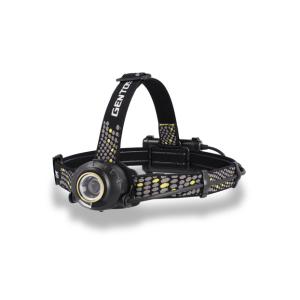 GENTOS ヘッドライト ヘッドウォーズ HLP-2303 (HW-G533Hの型番違い) 600...