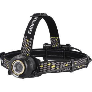 【新品】新商品GENTOSヘッドライト　GH-300RG　ジェントス GH-300RG - GENTOS