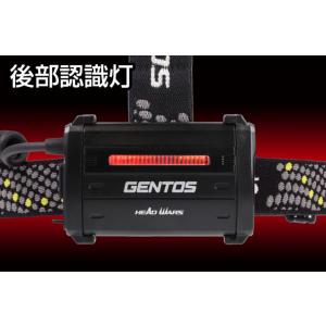 [在庫あり] 2025年新製品 GENTOS ...の詳細画像5