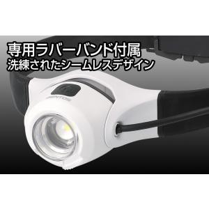 [在庫あり] 2026年新製品 GENTOS ...の詳細画像2