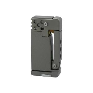 ペンギン NAKED オイルライター　BN サンド