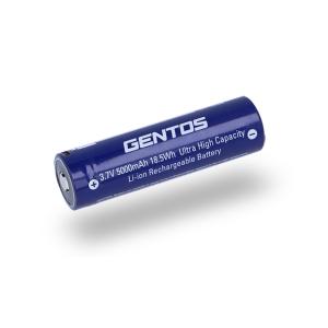 [在庫あり] GENTOS 専用充電池 UT-180SB (UT-1900R DI-217R) 専用...