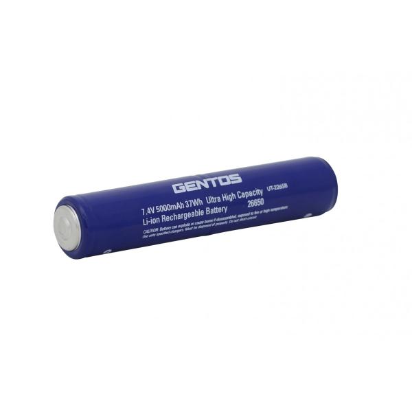 GENTOS 専用充電池 UT-226SB  アルティレックス UT-226R専用充電池