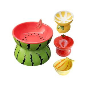 Le Creuset（ル・クルーゼ） ペットフード・コンテナー（スクープ付き