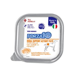 FORZA10（フォルツァディエチ） ドッグ リナール(腎臓ケア) アクティ