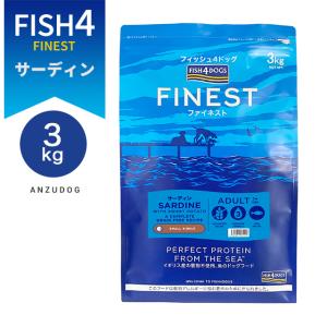 FISH4DOGS FINEST フィッシュフォードッグ ファイネスト オーシャン