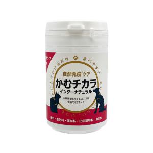 GOURMATE グルメイト Chill/チル リラックスサポート タブレッ ト 120