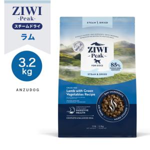 ZIWI Peak ジウィピーク ドッグ缶 ビーフ 390g ドッグフード ウェット