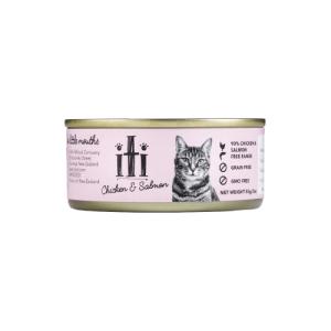 ZIWI Peak ジウィピーク キャット缶 ビーフ 185g キャットフード