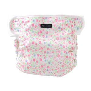 ベビー服 赤ちゃん 服 ベビー おむつカバー 内ベルト