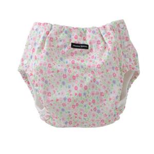 ベビー服 赤ちゃん 服 ベビー おむつカバー パンツ式