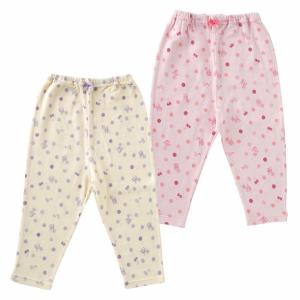 ベビー服 赤ちゃん 服 ベビー レギンス 女の子 70 80 90