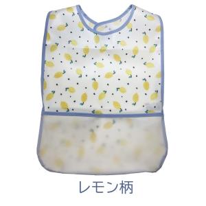 エプロン 介護 介助 食事 小学生 中学生 ジ...の詳細画像5