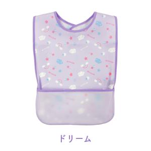 エプロン 介護 介助 食事 小学生 中学生 ジ...の詳細画像2