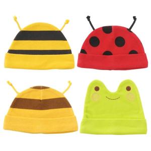 てんとう虫 衣装 帽子の商品一覧 通販 Yahoo ショッピング