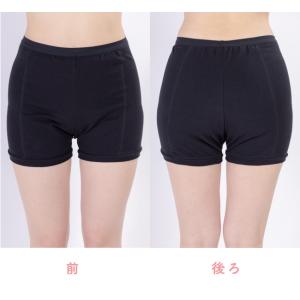 サニタリー オーバーパンツ ガードパンツ ズボ...の詳細画像4
