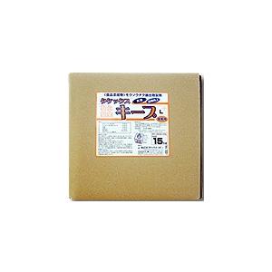 【中古】 基礎からわかる保存料・日持向上剤 日持向上剤 『タケックス・キープ』 ボックス(L) 15kg 【食品添加物