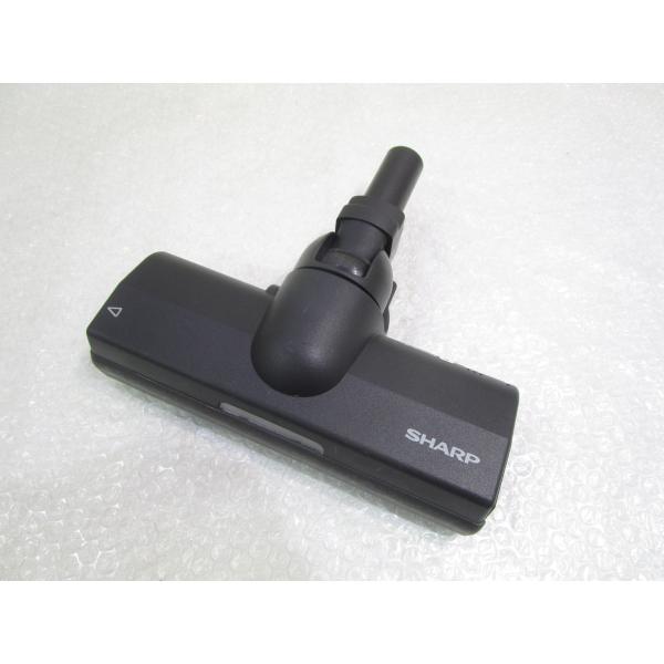 展示品 SHARP シャープ パワフルスリムヘッド 端までブラシ P-1RX EC-XR2/EC-X...