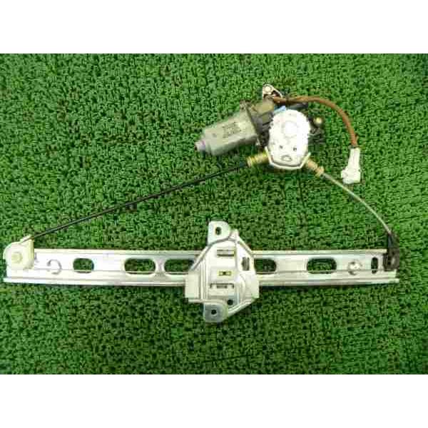 .(230110)平成14年式　ワゴンＲソリオ　MA34S　右後ウィンドーレギュレーター