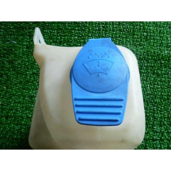 【230259】平成12年  フォルクスワーゲンゴルフ  1JAPK ウオッシャータンク