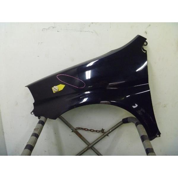 ★(430364)平成14年 HR-V GH3 フェンダー左 60261-S2H-000ZZ B92...