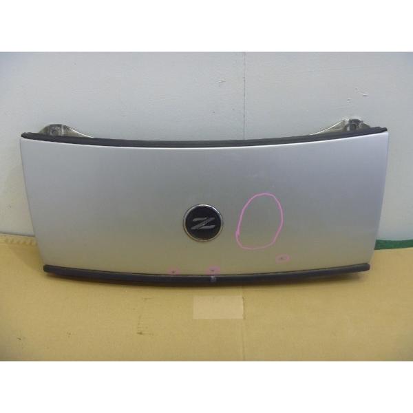 ★(430105)平成3年 フェアレディＺ GCZ32 ラジエーターグリル 62310-30P10 ...