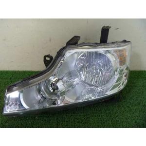 ホンダ 純正 ステップワゴン 《 RK5 》 左ヘッドライト P91600