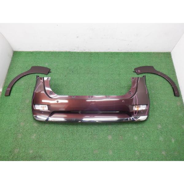 ★(213382)平成28年 キャストスタイル LA250S リアバンパー 52159-B2A10-...