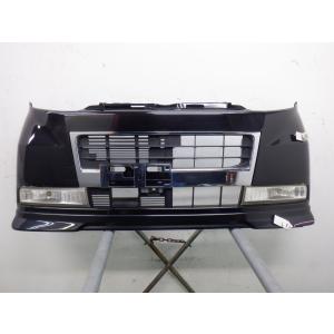 日産 純正 モコ 《 MG33S 》 エアコンスイッチパネル P40300-25000451