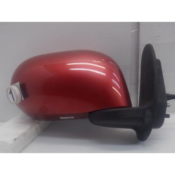 ★(233241)平成21年 キューブ Z12 ドアミラー右 96301-1FA6C