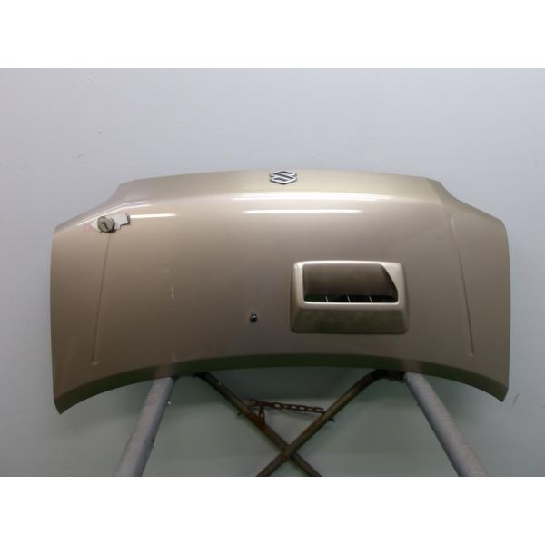 ★(233352)平成12年 ワゴンＲ MC12S ボンネット/フードパネル 57300-84F10...