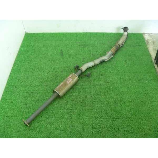 .(163238）平成9年式　ウイングロード　WHY10　エキゾーストパイプ　20010-4H225