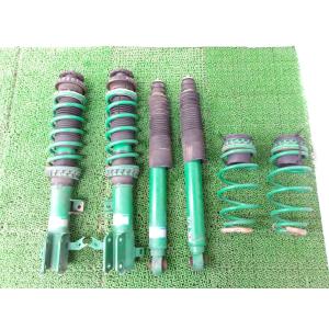 ホンダ 純正 ゼスト 《 JE1 》 右リアショックアブソーバー P81600