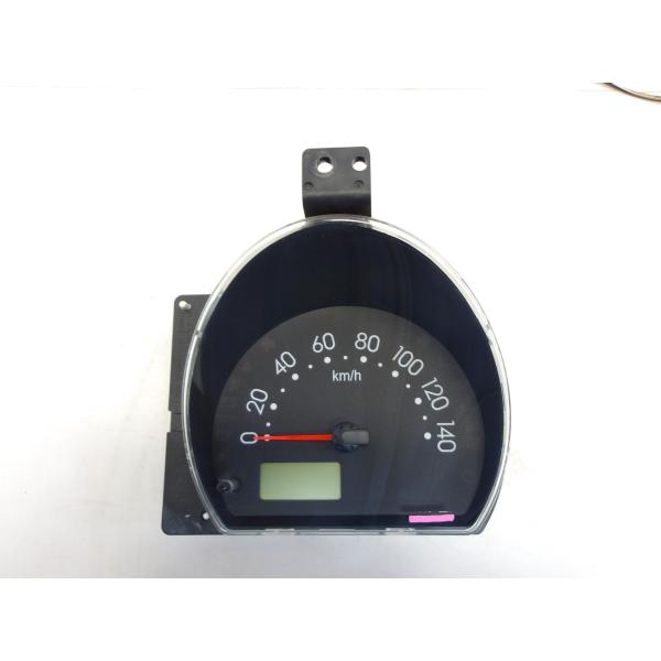 ★(243208)平成28年 ハイゼット S321V スピードメーター 83220-B5E40