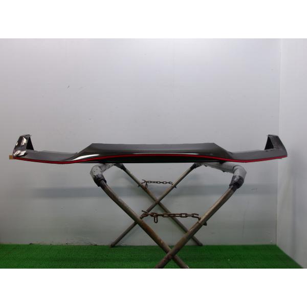 ★(21132)平成29年 GT-R R35 フロントバンパースポイラー 【参考品番】96015-6...