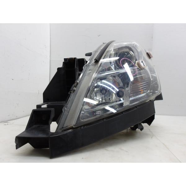 ★(243356)平成20年 ＭＰＶ LY3P ヘッドランプ左/ヘッドライト左 L528-51-04...