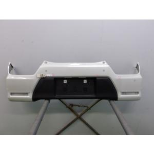 ワゴンR ワゴンR 5AA-MH95S RバンパーASSY ハイブリッドFZ ZVR 71811