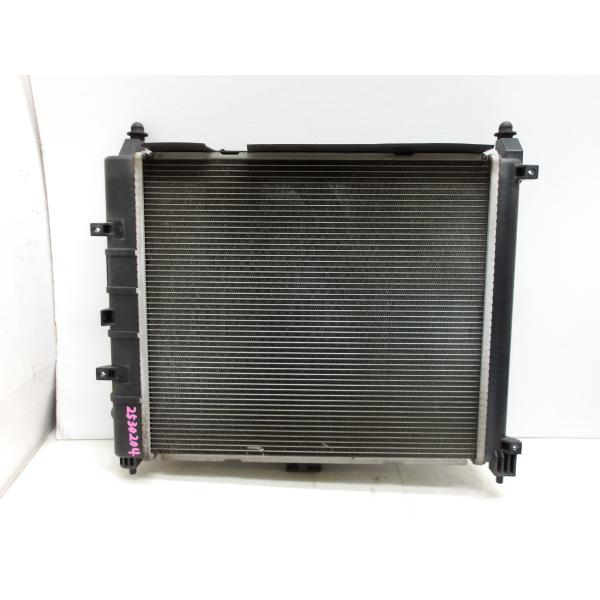 ★(253204)平成25年 マーチ K13　ニスモＳ改 ラジエーター/NISMOS改;HR15DE...