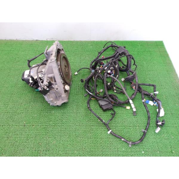 ★(253204)平成25年 マーチ K13　ニスモＳ改 NISMOS改;HR15DE/5速マニュア...